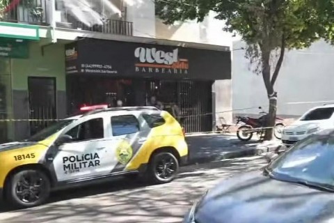 Cliente morreu por engano