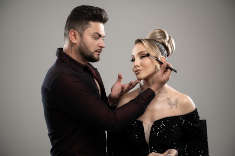 DESTINY reúne mais de 300 maquiadores e especialistas em Ciudad del Este