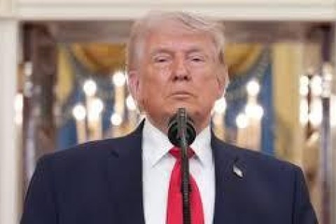 Trump recua e aceita suspender ataques ao Irã por duas semanas