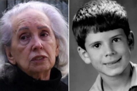 Mãe que dedicou a vida à busca por filho desaparecido morre em Curitiba