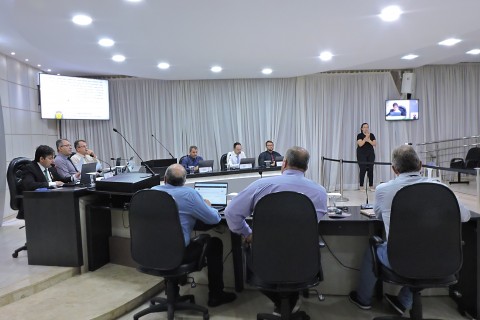 Câmara aprova doação de bens do patrimônio municipal à Associação de Moradores de Lageado Antunes