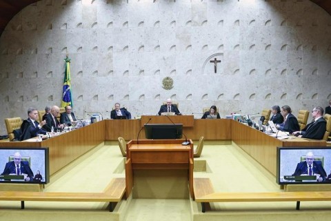 STF forma maioria para derrubar lei de SC que proíbe cotas raciais em universidades