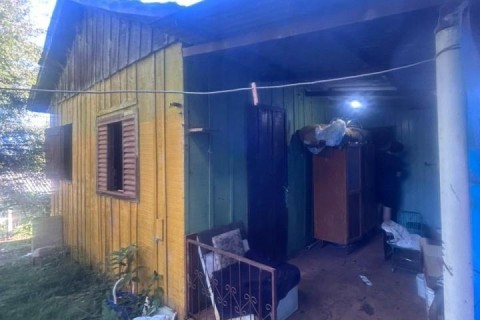 Homem que morreu após ser baleado em bairro de Concórdia tinha 33 anos