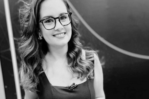 MORRE REPÓRTER DA BAND ALICE RIBEIRO, SEGUNDA VÍTIMA FATAL DE GRAVE ACIDENTE: JORNALISTA DEIXA BEBÊ DE 9 MESES