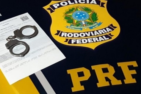 Moradora do Oeste é presa por roubo no Ceará