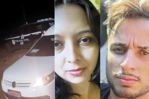 Jovem é presa suspeita de mandar matar os pais e eliminar executor do crime em MS