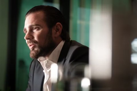 Master declarou pagamentos a Temer, ACM Neto, Rueda e Lewandowski