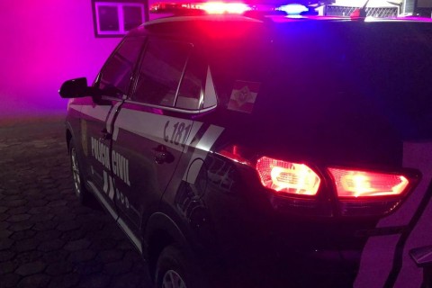 Mulher é morta com golpes de facão em Chapecó