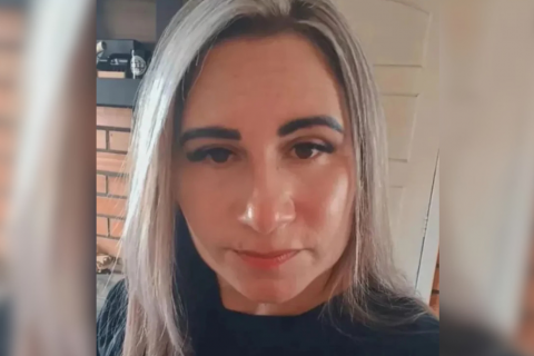 Motorista de aplicativo que estava desaparecida é encontrada morta em Fraiburgo