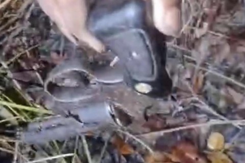 Cinco suspeitos são detidos após ataque a turistas e arsenal é encontrado no extremo sul da Bahia