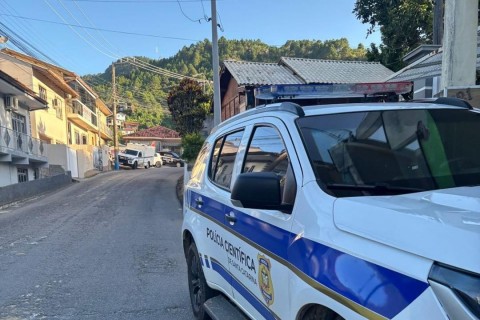 CASAL DE JOINVILLE MORRE EM HOSPEDAGEM NA GRANDE FLORIANÓPOLIS; SUSPEITA É DE ASFIXIA POR AQUECEDOR