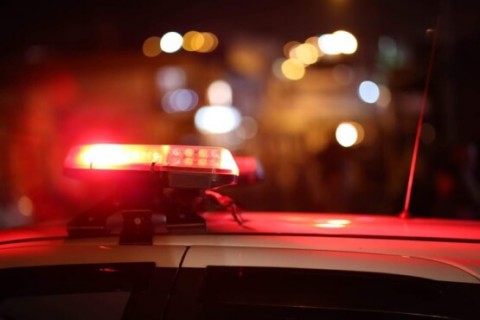 Execução a tiros deixa um morto e um ferido em SC