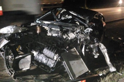 Uma das cenas mais marcantes já vistas no Tribunal do Júri de Indaial encerrou, nesta semana, um processo que atravessou mais de seis anos de dor.