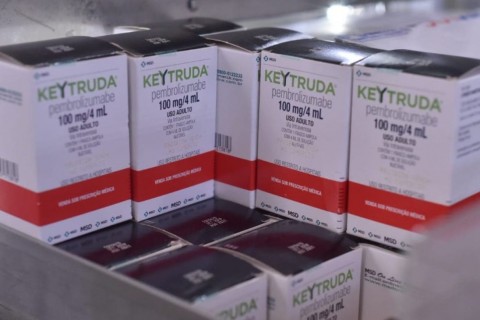 Remédio avançado contra quatro tipos de câncer será produzido no Brasil pela primeira vez