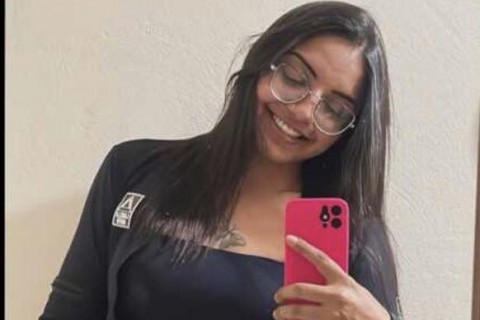 Jovem surta, briga com o namorado e morre ao tomar água com cocaína em Campo Grande