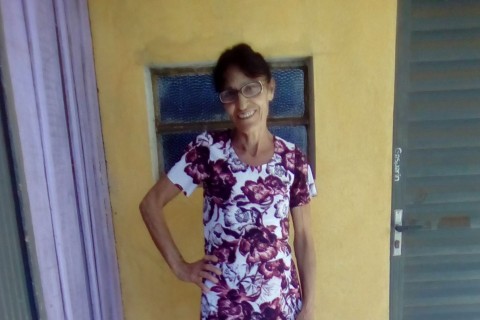 “Matei sua mãe”, diz homem a filha após assassinar companheira estrangulada em São Domingos