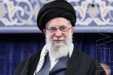 Morte do líder supremo do Irã  é confirmada após ataques dos EUA  e Isreal