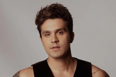 Luan Santana não vai atender fãs e nem imprensa durante a ExpoFemi, informa assessoria